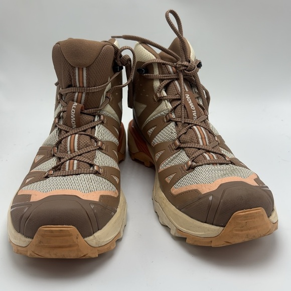 Salomon
X Ultra 360 Edge Mid Boot - Women's size 10 - Picture 3 of 8